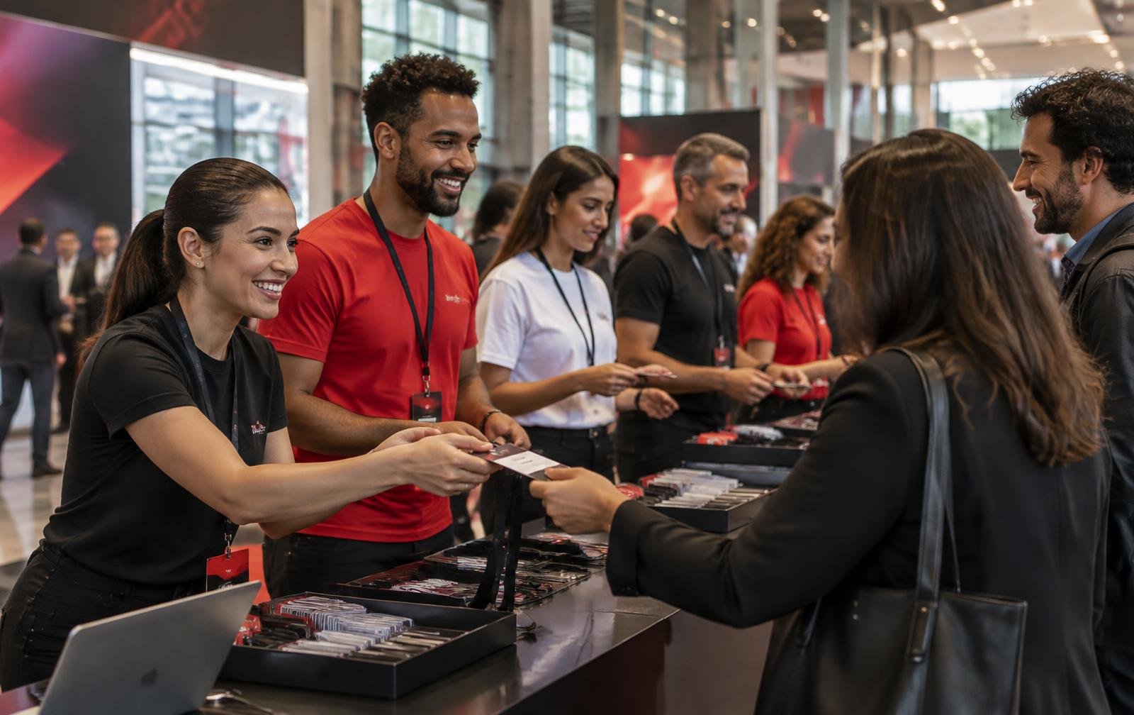 Coleção EVENTOS